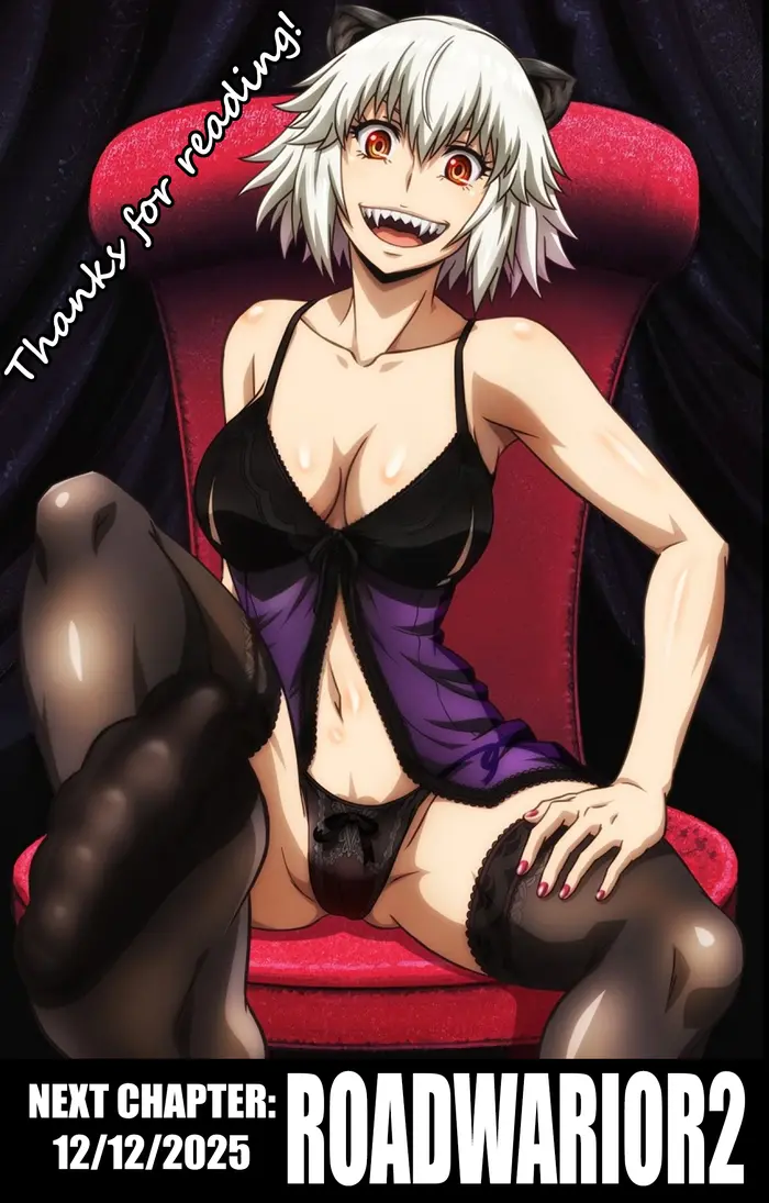 Killing Bites Chapter 135 image 33_optimized
